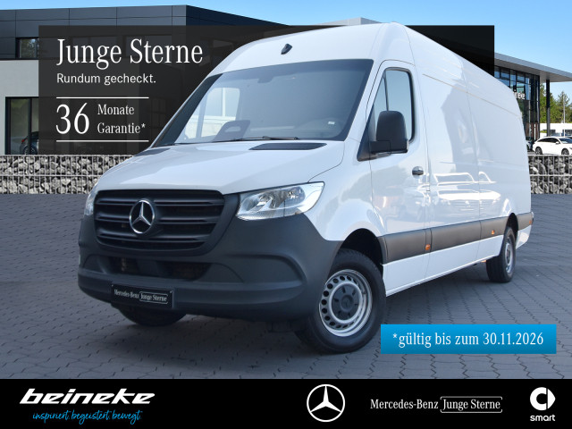Sprinter 317 CDI Kasten lang