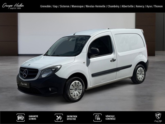 Citan 111 CDI Fourgon long