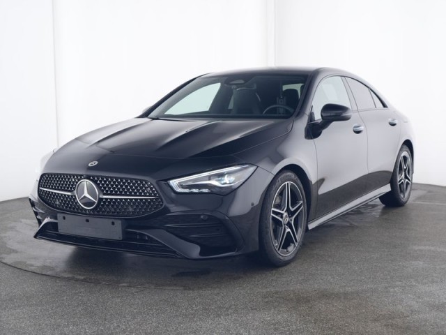 CLA 180 Coupé