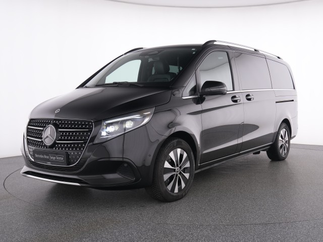 V 300 d Avantgarde lang