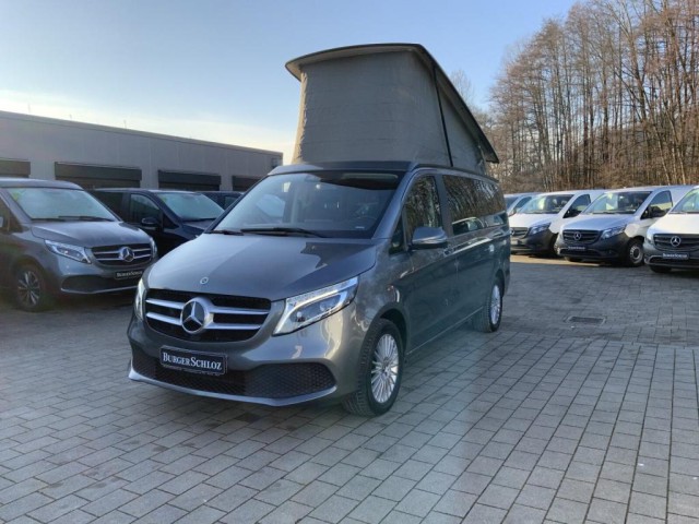 Marco Polo 220 d Horizon Edition