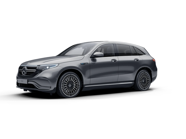 EQC 400 4MATIC