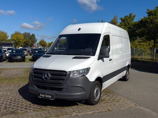 Sprinter 315 CDI Kasten standard
