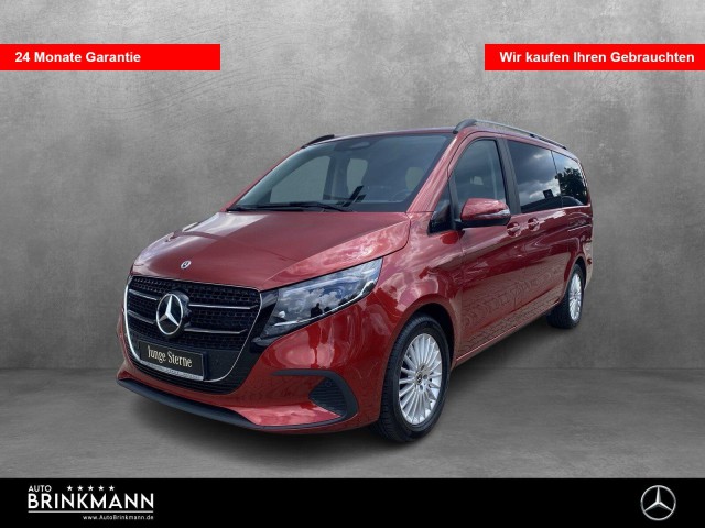 Mercedes-Benz V 220 d STYLE Lang