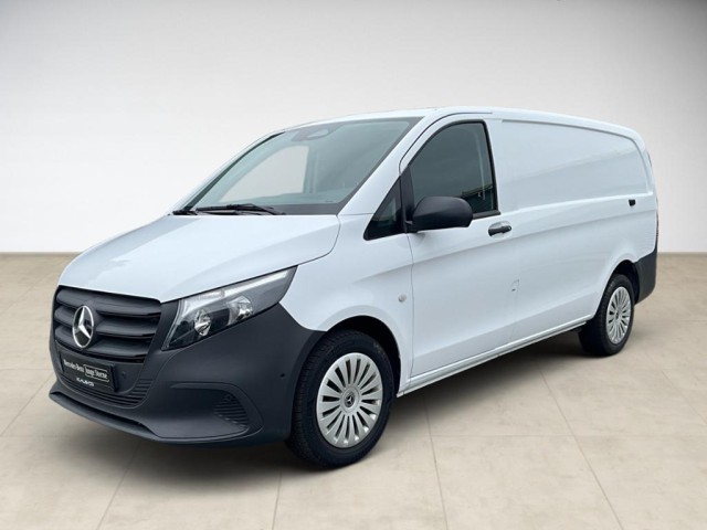 Vito 116 CDI Kasten lang