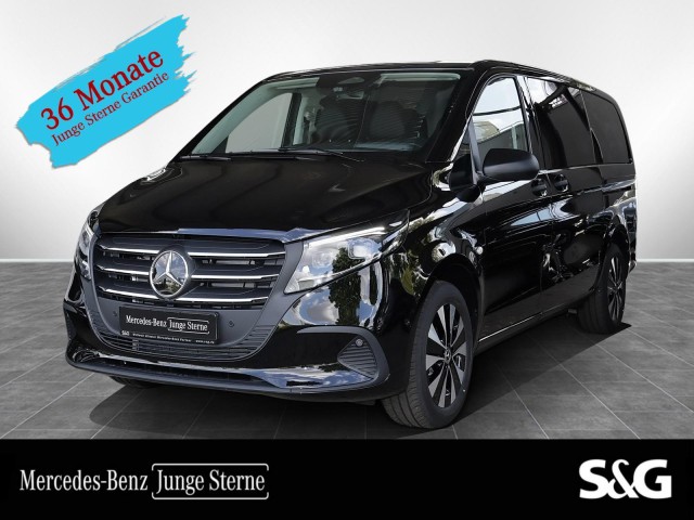Vito 116 CDI Tourer lang