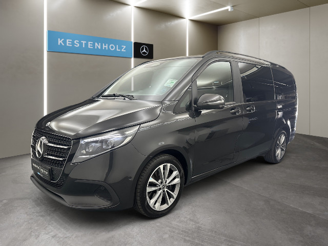 V 250 d Style lang