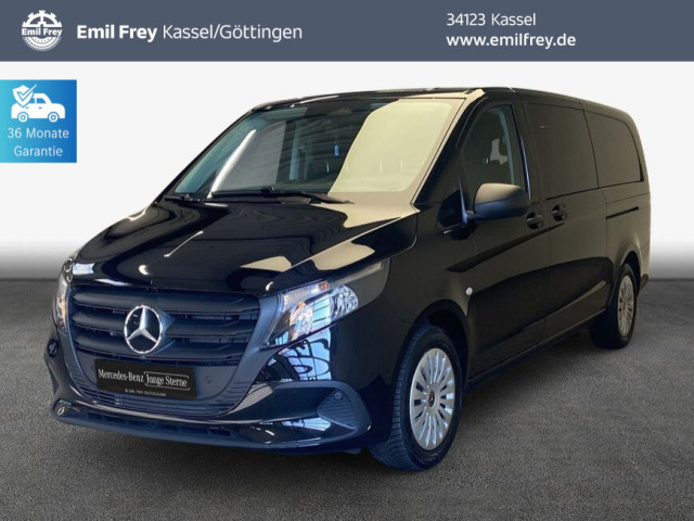 Vito 116 CDI Tourer extralang
