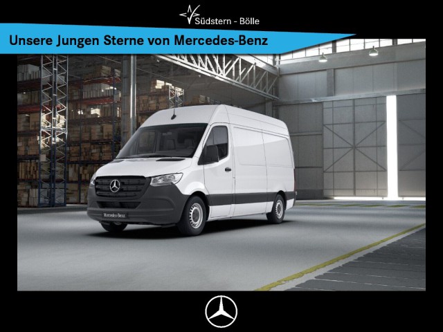 Sprinter 315 CDI Kasten standard