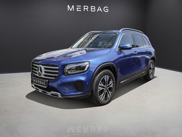 Mercedes-Benz GLB 180
