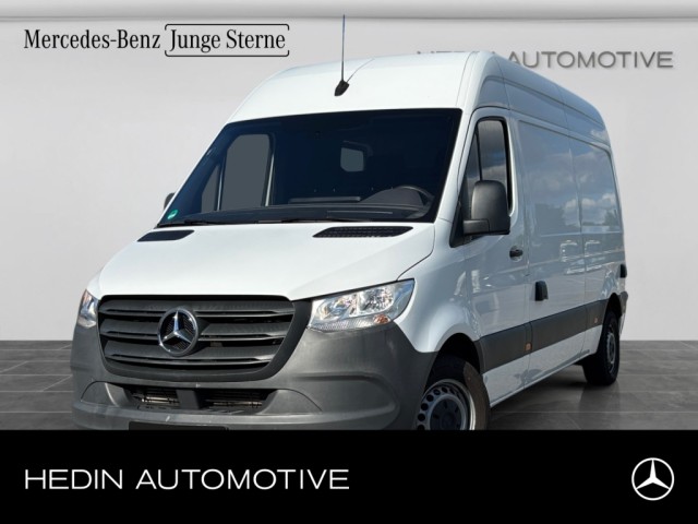 Sprinter 314 CDI Kasten standard