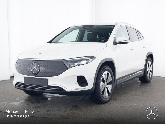 EQA 300 4MATIC