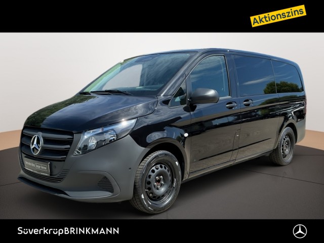 Vito 116 CDI Tourer lang