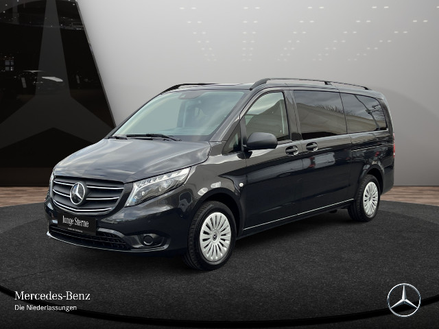 Vito 119 CDI 4x4 Mixto Extralang