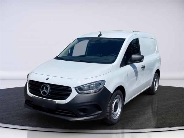 Citan 110 CDI Kasten standard