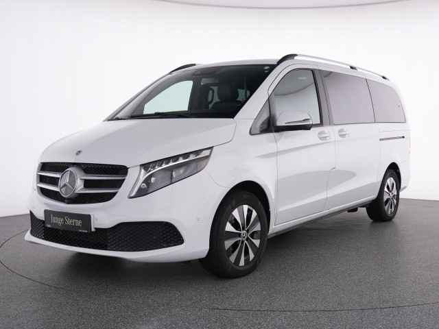 V 300 d lang