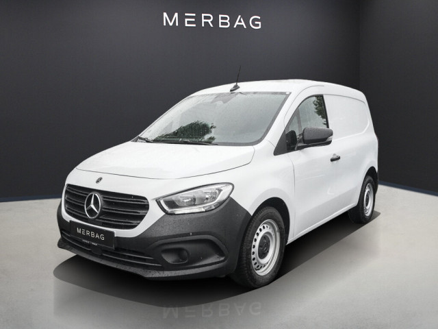 Citan 112 CDI Kasten standard