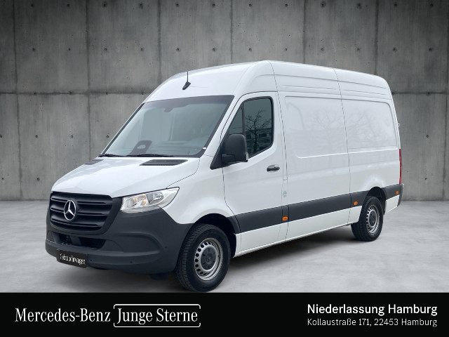 Sprinter 317 CDI Kasten standard
