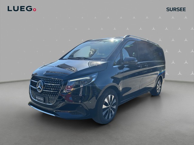 V 300 d Avantgarde long