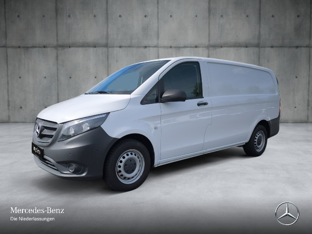 Vito 116 CDI Kasten Lang