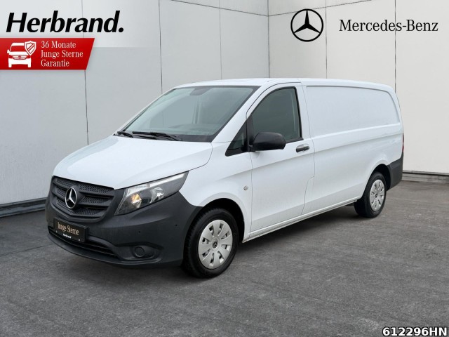 Vito 110 CDI Kasten lang