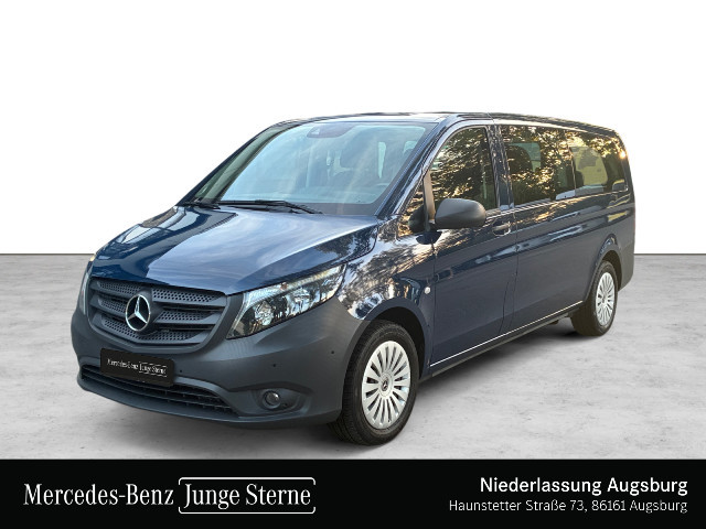 Vito 114 CDI Tourer extralang