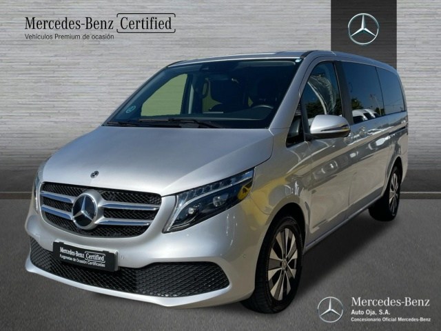 V 250 d Largo