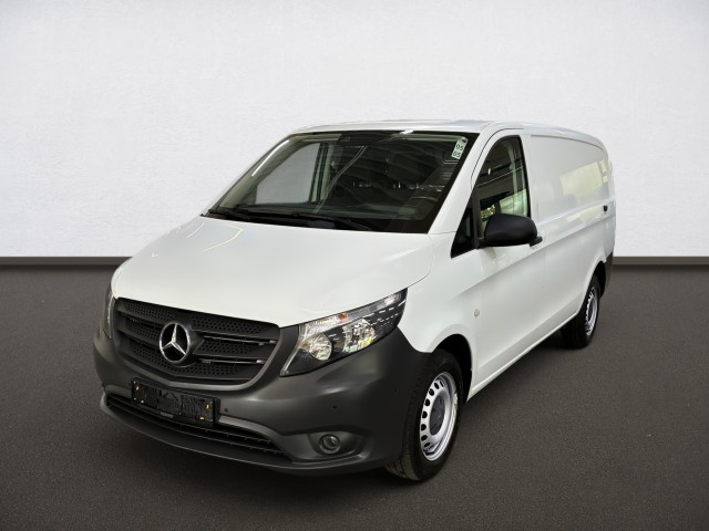 Vito 114 CDI Kasten lang