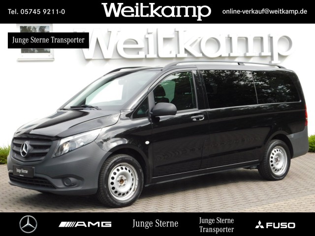 Vito 114 CDI Tourer PRO Lang