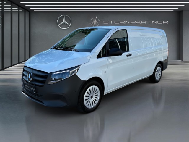 Vito 116 CDI Kasten lang