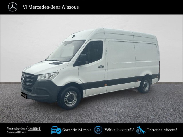 Sprinter 315 CDI Fourgon standard