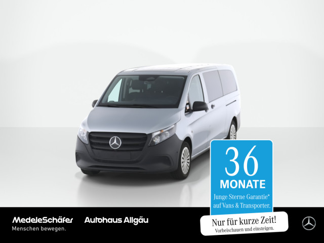 Vito 116 CDI Tourer extralang