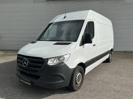 Sprinter 314 CDI Furgone H2 Standard