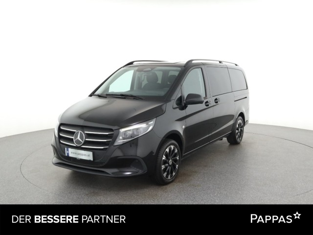 Vito 116 CDI Tourer lang