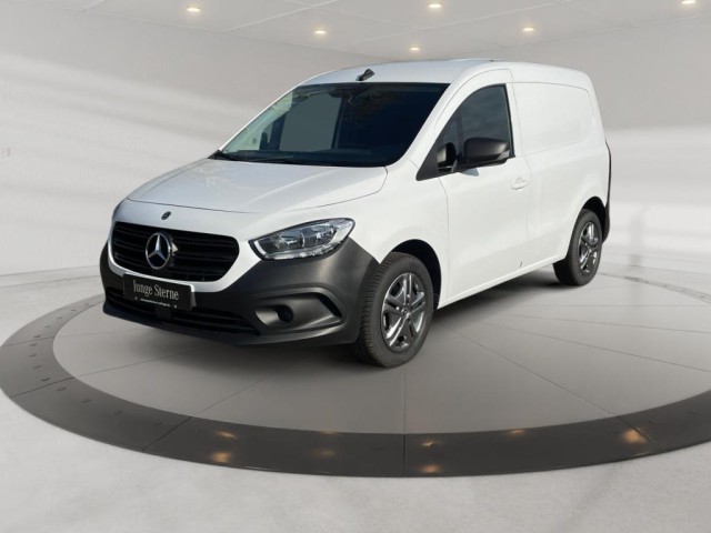 Citan 110 CDI Kasten PRO Standard