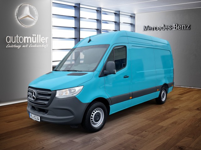 Sprinter 315 CDI Kasten standard