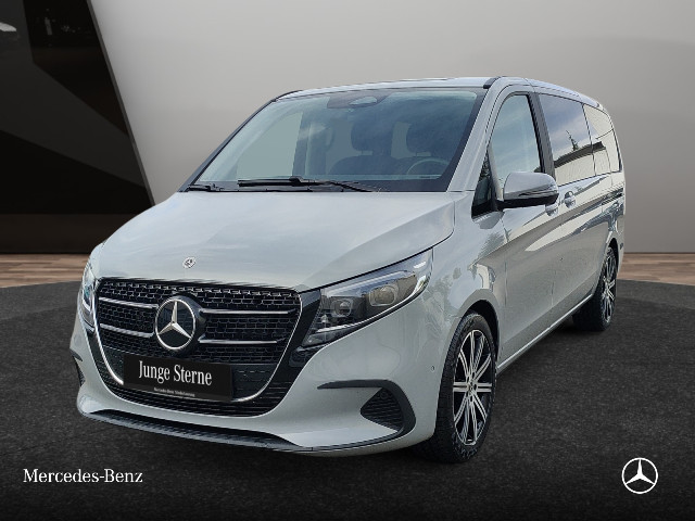 V 250 d Style lang