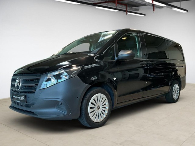 Vito 116 CDI Tourer lang