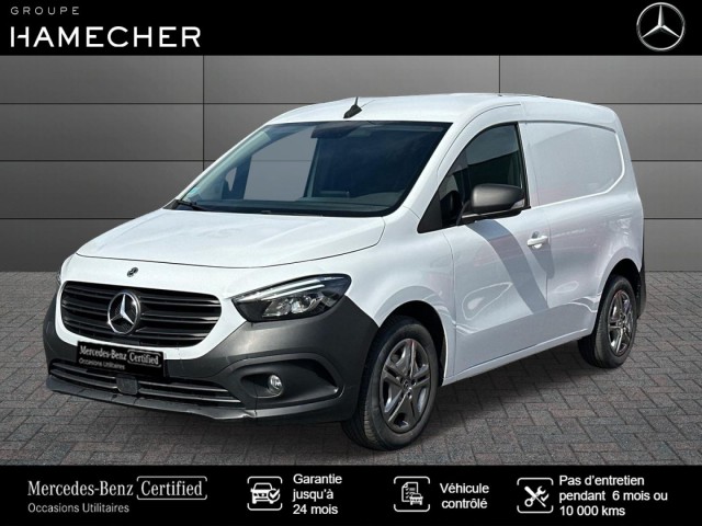 Citan 110 CDI Fourgon standard