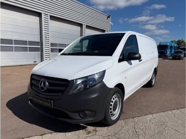Vito 114 CDI Fourgon long