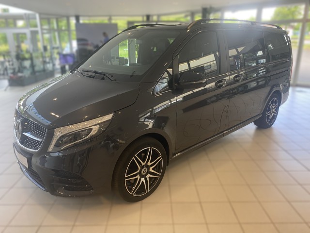 Mercedes-Benz V 300