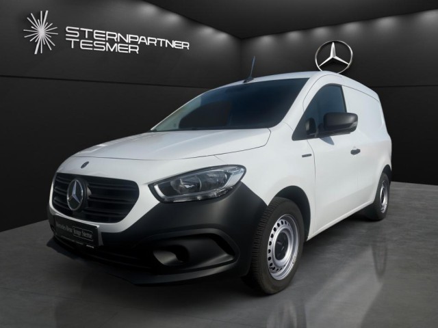 eCitan Kasten BASE Standard