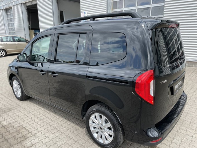 Mercedes Classe T 180 PROGRESSIVE Standard - 2023 - Joinsteer - #4