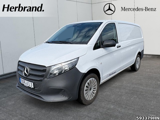 Vito 116 CDI Kasten lang