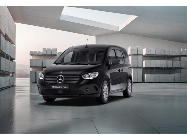 Citan 110 CDI Tourer standard