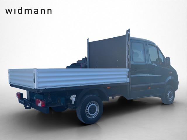 Sprinter 316 CDI Pritsche standard