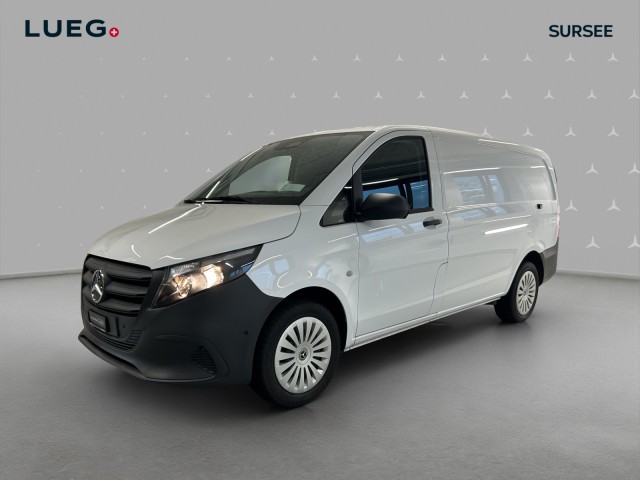 Vito 114 CDI Kasten lang