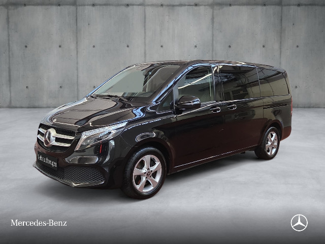 V 220 d Edition lang