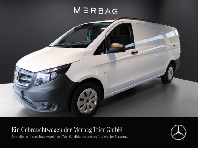 Vito 116 CDI Kasten Extralang