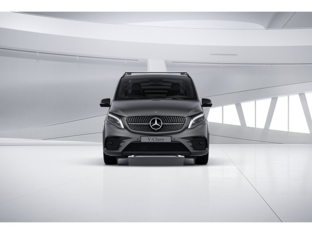 V 250 d Avantgarde Edition lang
